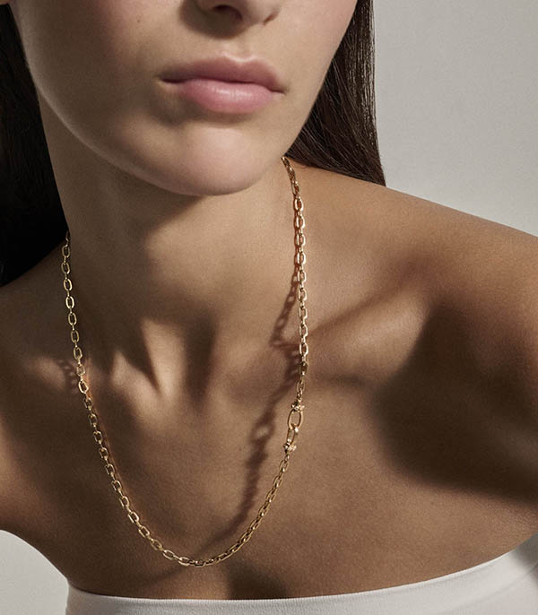 Collier May n°2 Pascale Monvoisin