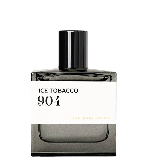 Eau de Parfum 904 Ice Tobacco 30 ml Bon Parfumeur