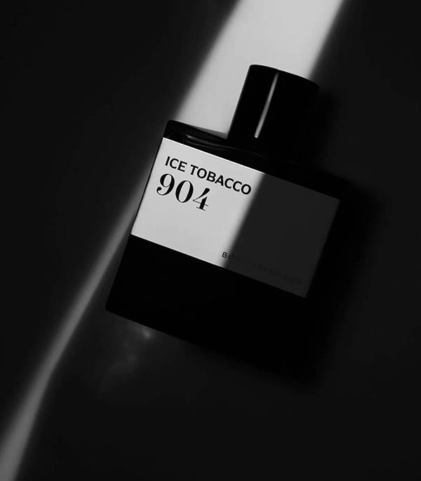 Eau de Parfum 904 Ice Tobacco 30 ml Bon Parfumeur