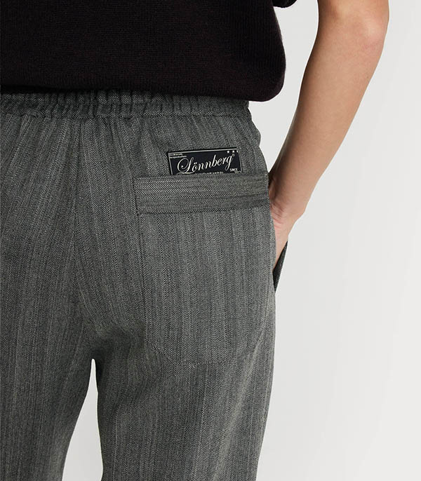 Pantalon Gerry Gray Margaux Lonnberg