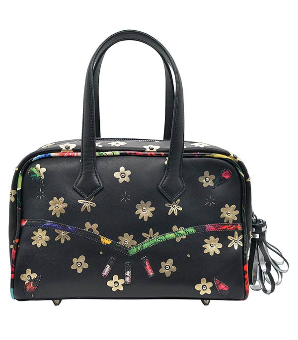 Sac bowling Fantasy  Monoki