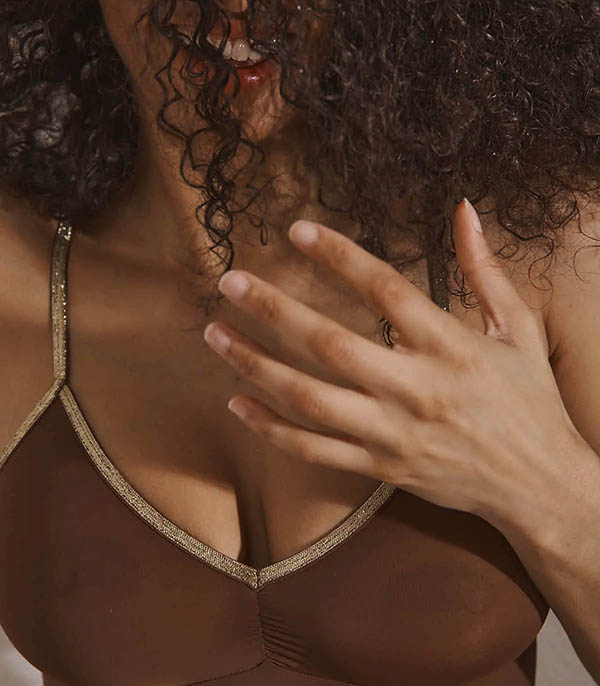 Body Georgia Mocha La Nouvelle