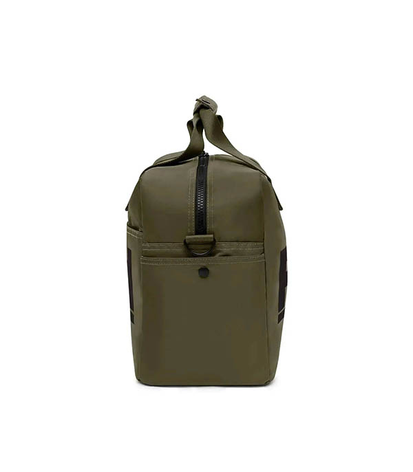 Sac Weekender Gator Green Floyd