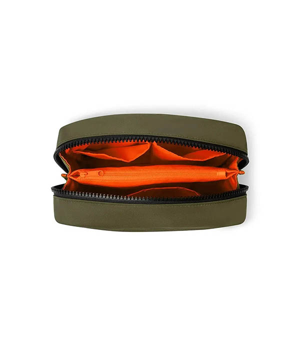 Trousse de toilette Washkit Gator Green Floyd
