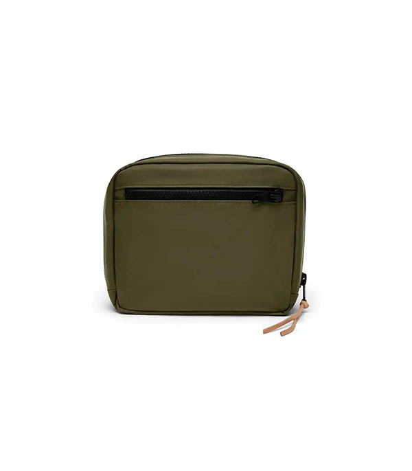 Trousse de toilette Washkit Gator Green Floyd