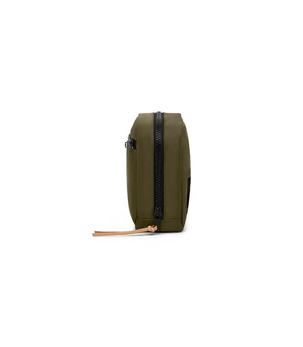 Trousse de toilette Washkit Gator Green Floyd