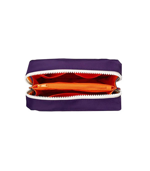 Trousse de toilette Washkit Funky Lilac Floyd