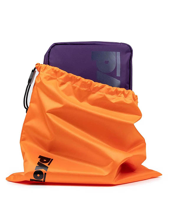 Trousse de toilette Washkit Funky Lilac Floyd