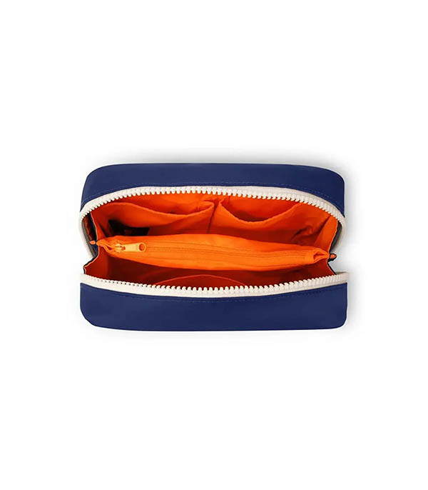 Trousse de toilette Washkit Shark Blue Floyd