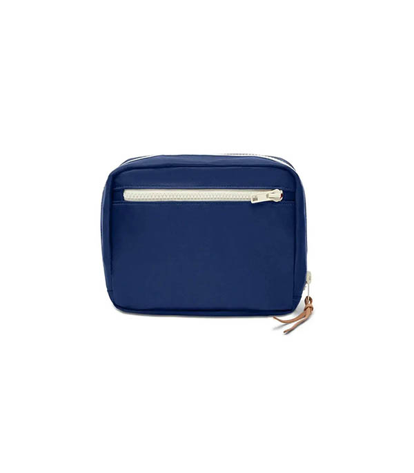 Trousse de toilette Washkit Shark Blue Floyd