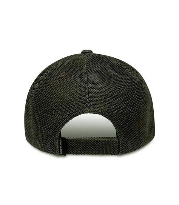 Casquette de baseball Gator Green Floyd