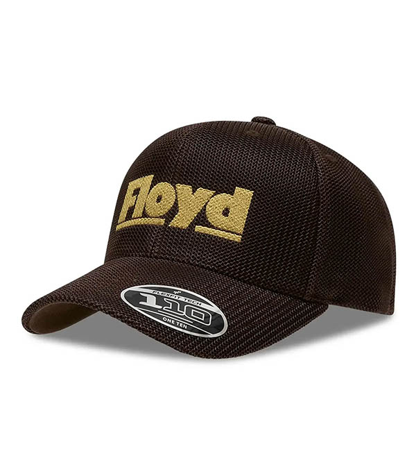 Casquette de baseball Bronco Brown Floyd