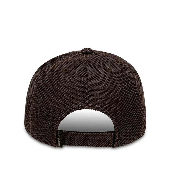 Casquette de baseball Bronco Brown Floyd