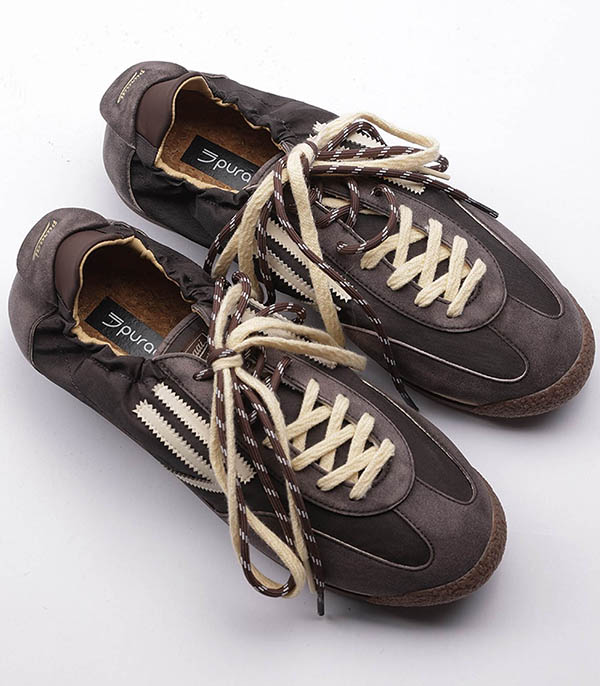 Sneakers 6.02 Panther Glove Puraai