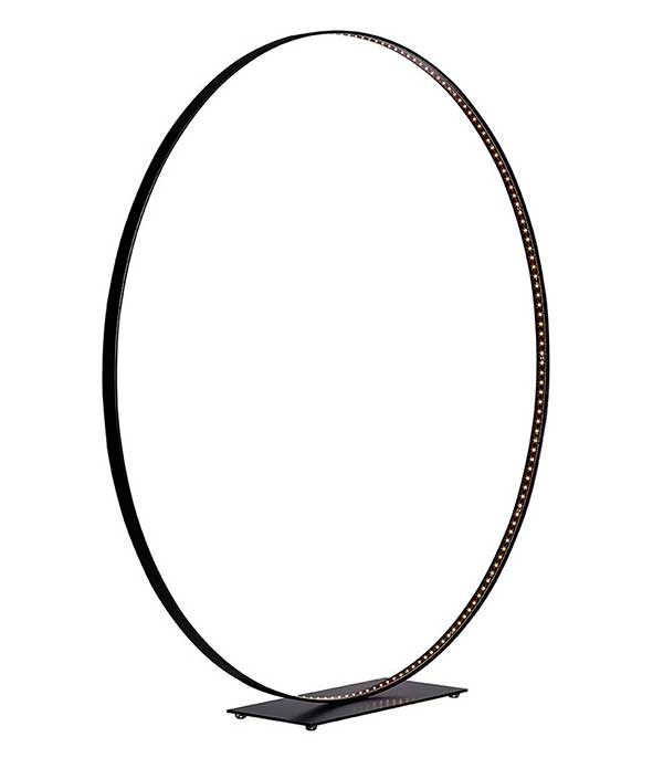 Lampe à poser Mega le Deun Luminaires