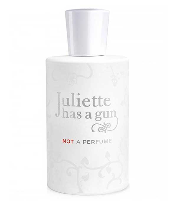 Eau de Parfum Not A Perfume 100 ml Juliette has a gun