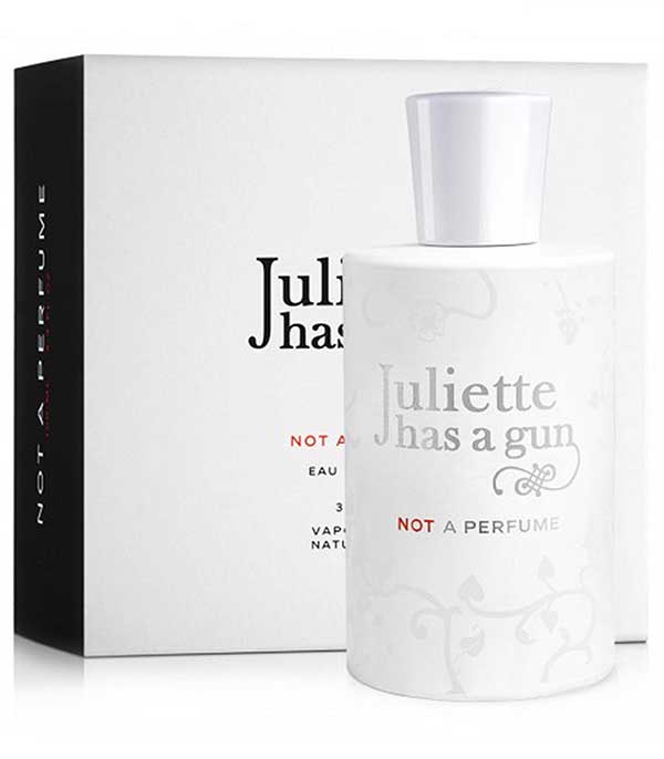 Eau de Parfum Not A Perfume 100 ml Juliette has a gun
