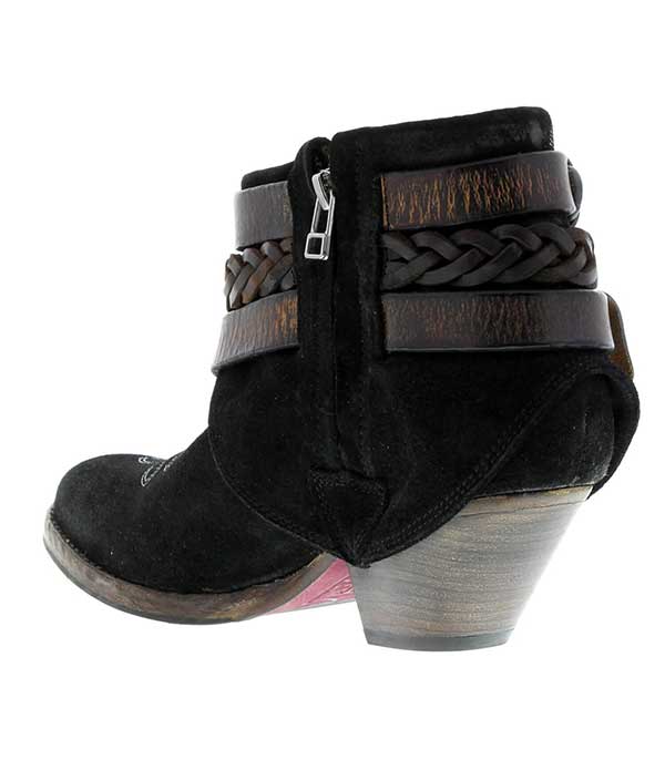 Boots silverado HTC Los Angeles