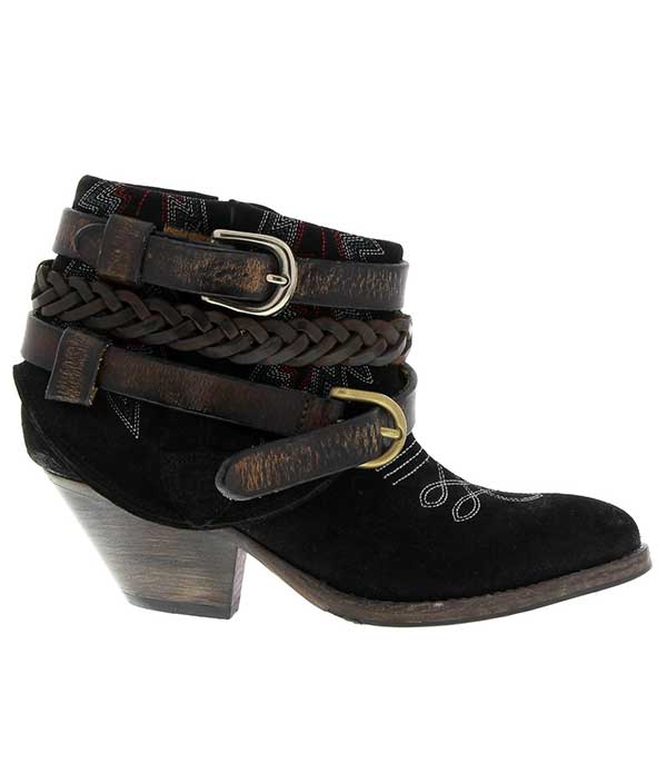Boots silverado HTC Los Angeles