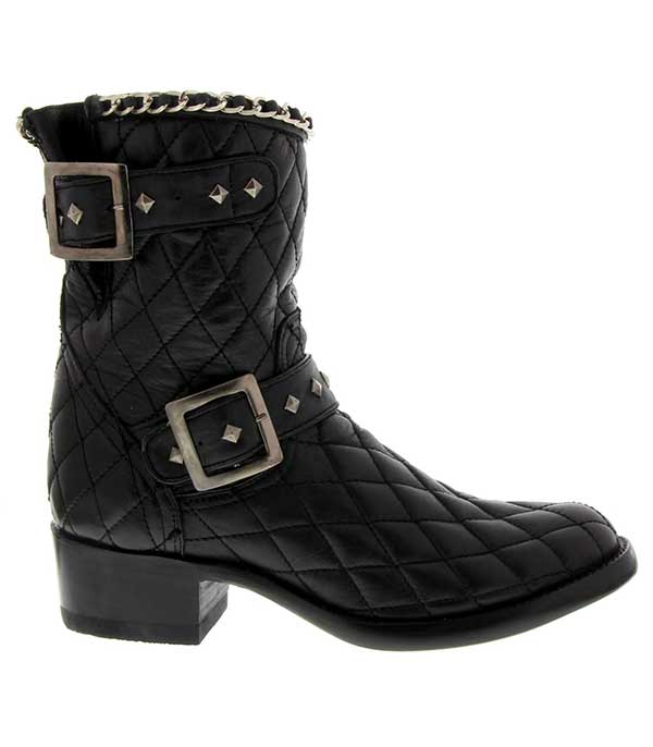 Biker Zenon Mexicana - Taille 35 à -30%