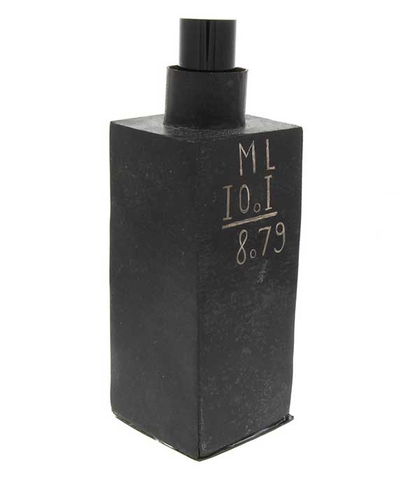 Parfumage de Chambre Black Métal Figue Noire 100ml Mad et Len