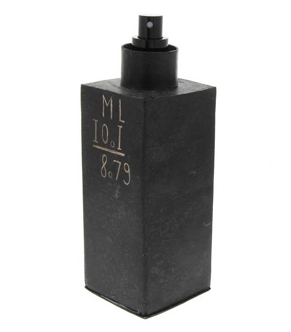 Parfumage de Chambre Black Métal Figue Noire 100ml Mad et Len