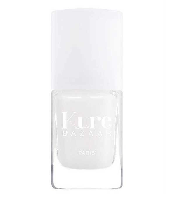 Vernis à ongles Clean Invisible Kure Bazaar