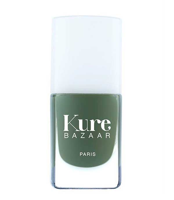 Vernis à ongles Khaki Kure Bazaar