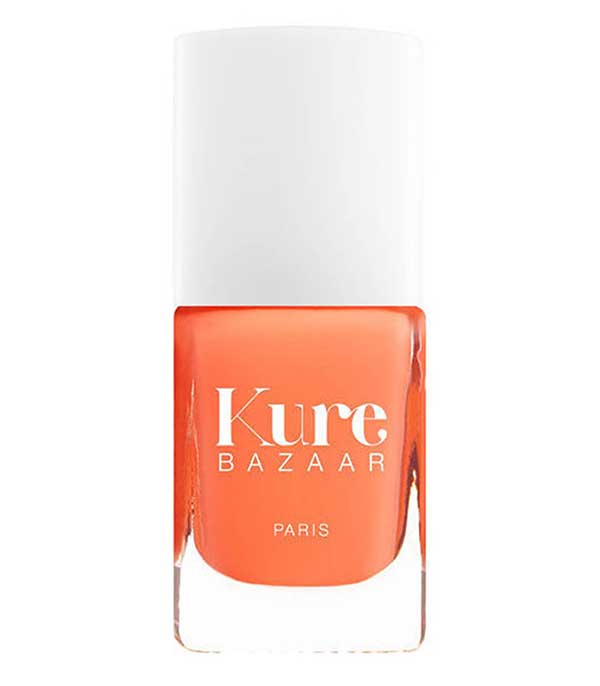 Vernis à ongles Bikini & Co Kure Bazaar