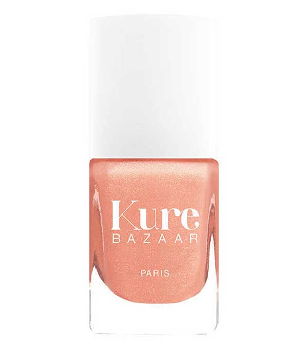 Vernis à ongles Lychee Kure Bazaar