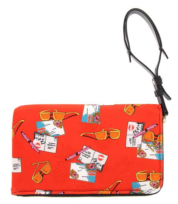 Pochette Kiss Me Roseanna