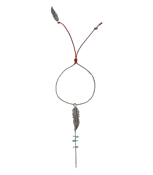 Bijoux de main Penna A Gas/Swildens Gas Bijoux