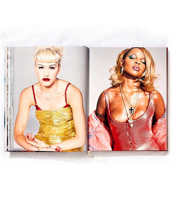 Bettina Rheims - Édition Collector Taschen