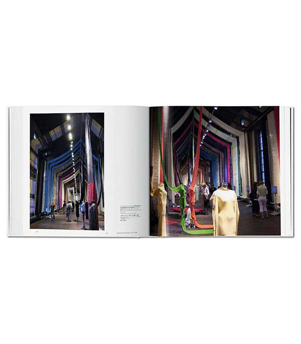 Livre Issey Miyake Taschen
