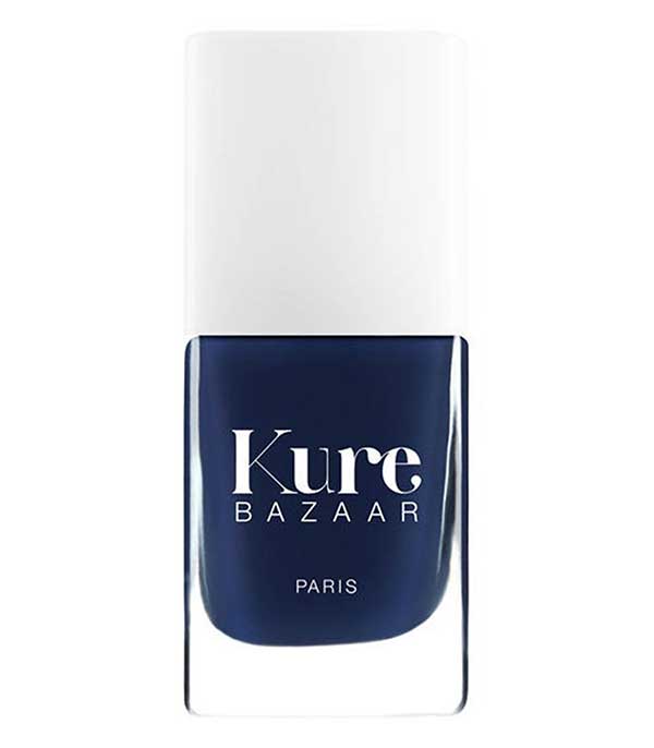 Vernis à ongles Navy Kure Bazaar