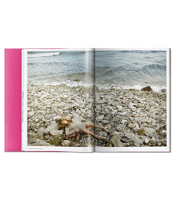 Livre Gisele Bündchen Taschen