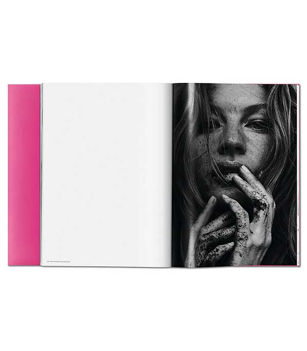 Livre Gisele Bündchen Taschen