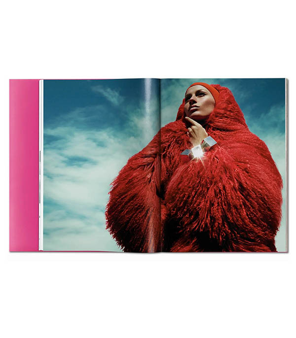 Livre Gisele Bündchen Taschen