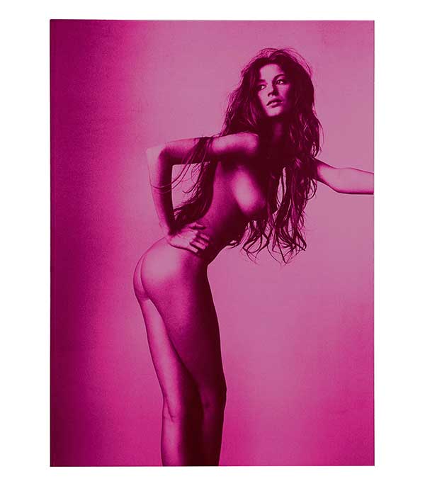 Livre Gisele Bündchen Taschen