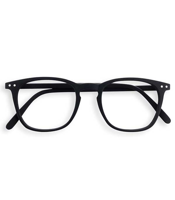 Lunettes pour écran #E black IZIPIZI
