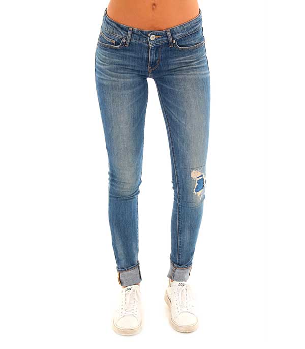 Jean skinny pièce  Levi's