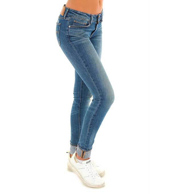 Jean skinny pièce  Levi's