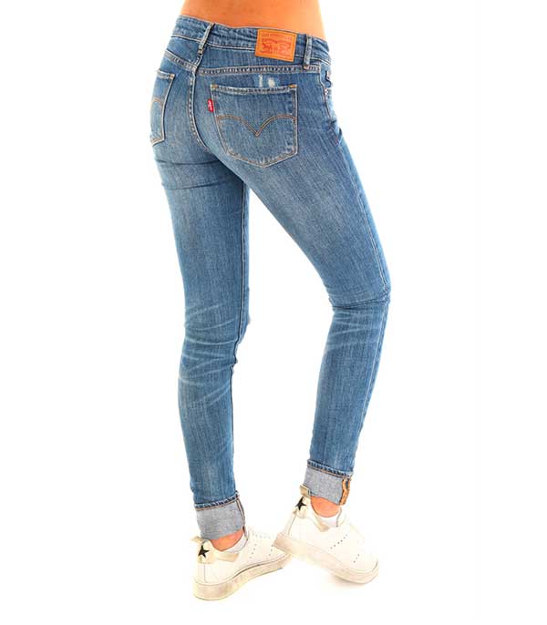 Jean skinny pièce  Levi's