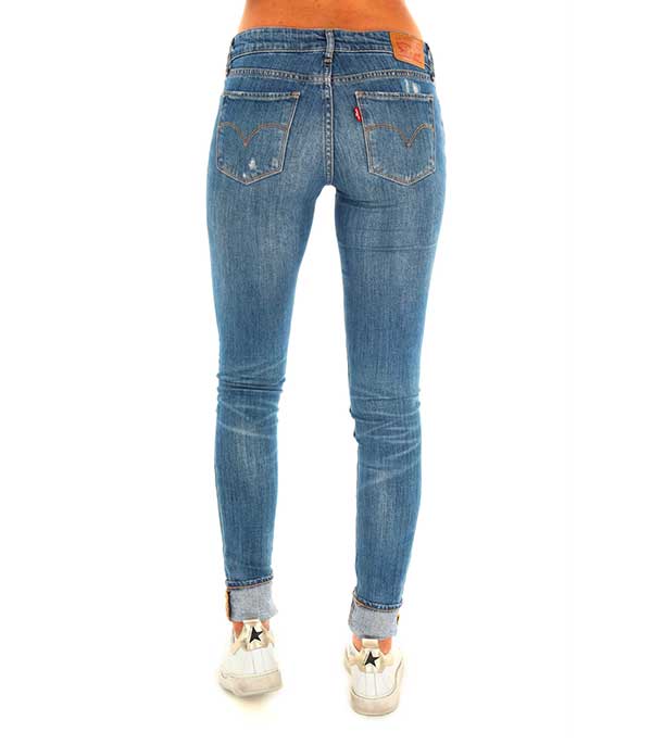 Jean skinny pièce  Levi's