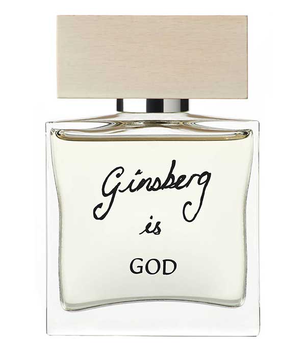 Ginsberg is God Eau de Parfum 50 ml Bella Freud