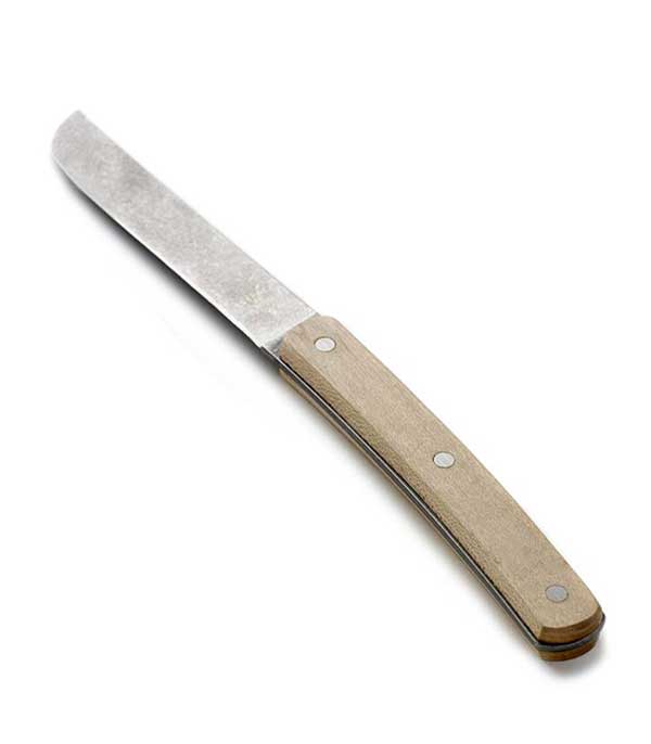 Set de 4 Couteaux à viande Surface Serax