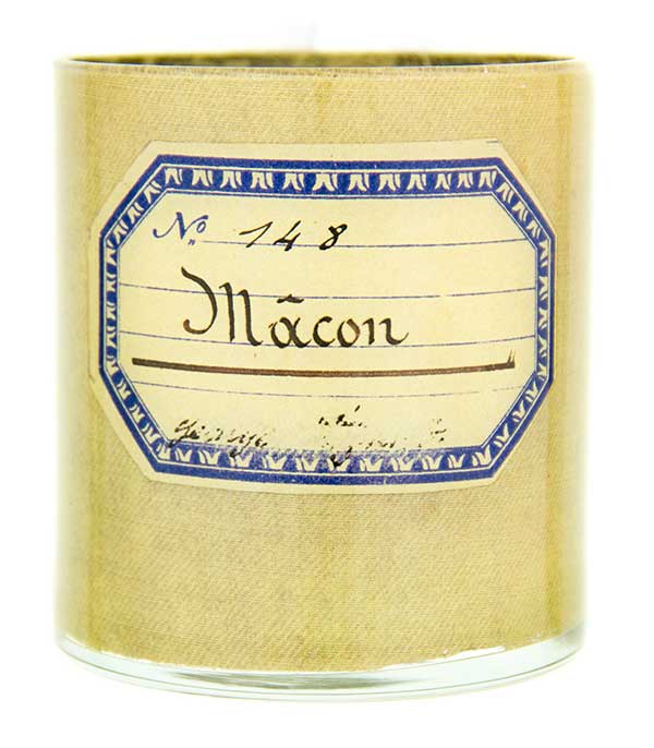 Pot à crayons Macon John Derian