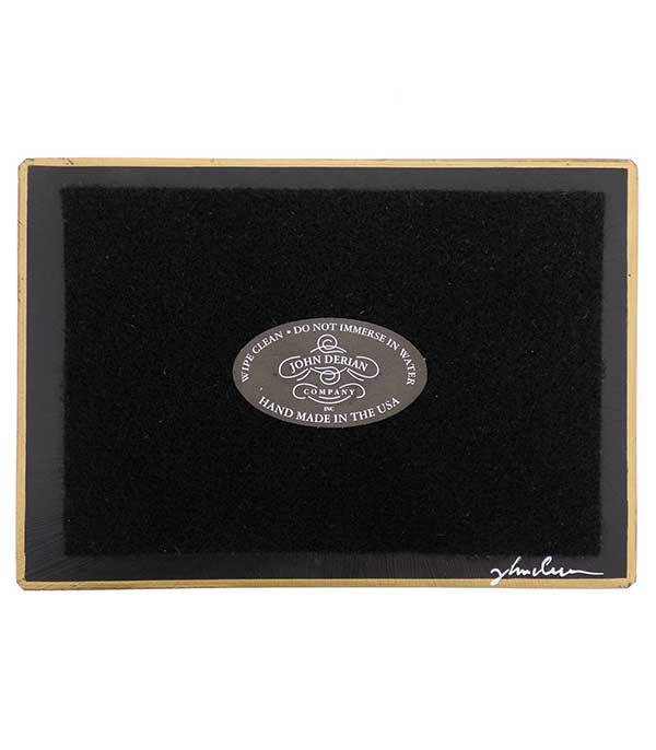 Vide-poches vintage Champion Axe John Derian