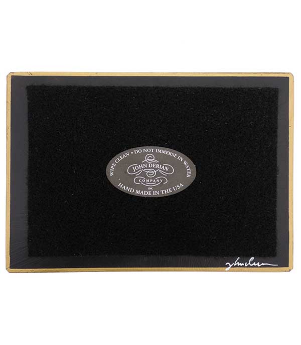 Vide-poches vintage Magnolia Axe John Derian