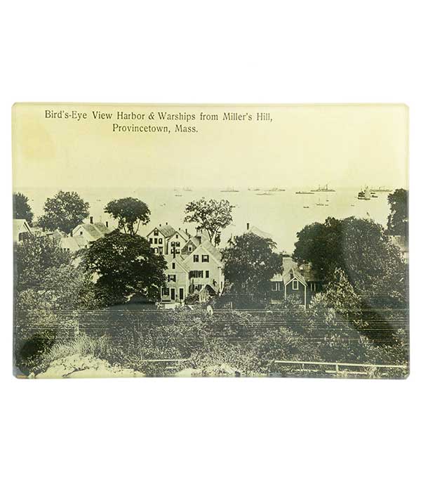 Vide-poches vintage Bird's eye View John Derian